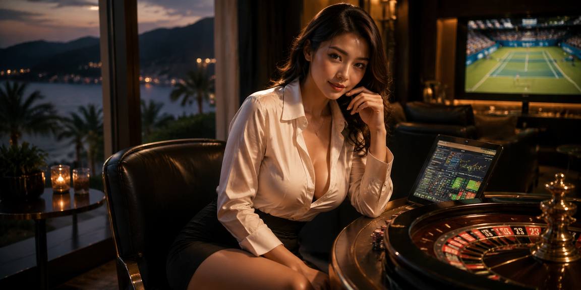 w88ap Roulette Pháp